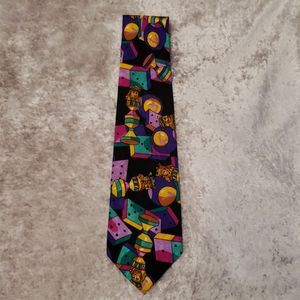 Neck Tie